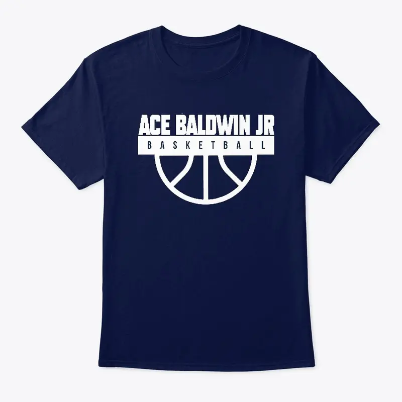 Chosen One Basketball navy