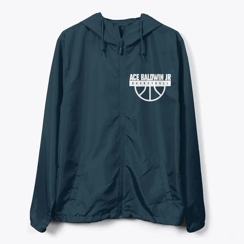 Chosen One Basketball navy