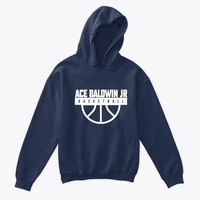 Chosen One Basketball navy