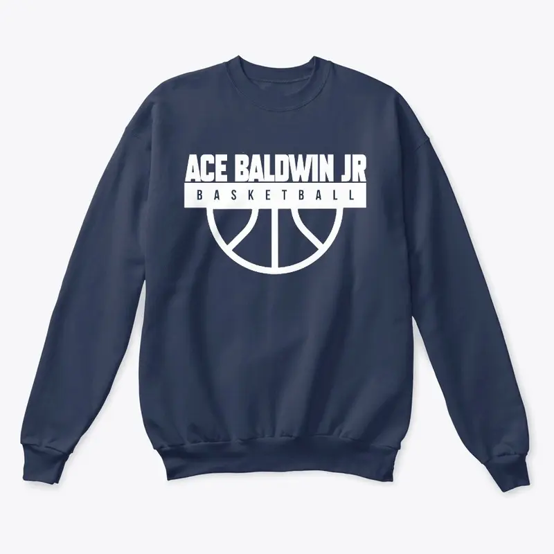 Chosen One Basketball navy