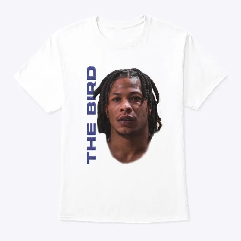 Ace Baldwin Jr - "The Bird" tee 